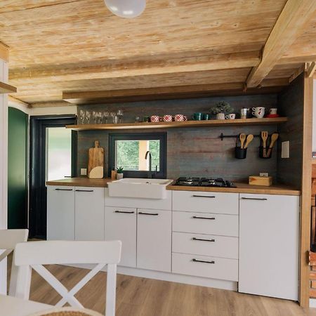 Cabana Bucin Bucin  Rum bild