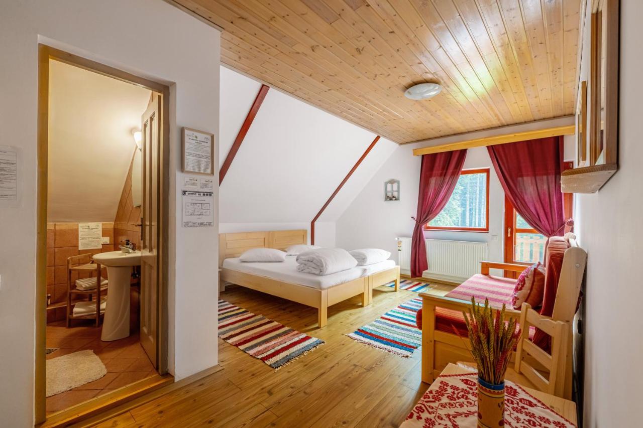 Cabana Bucin Bucin  Exteriör bild