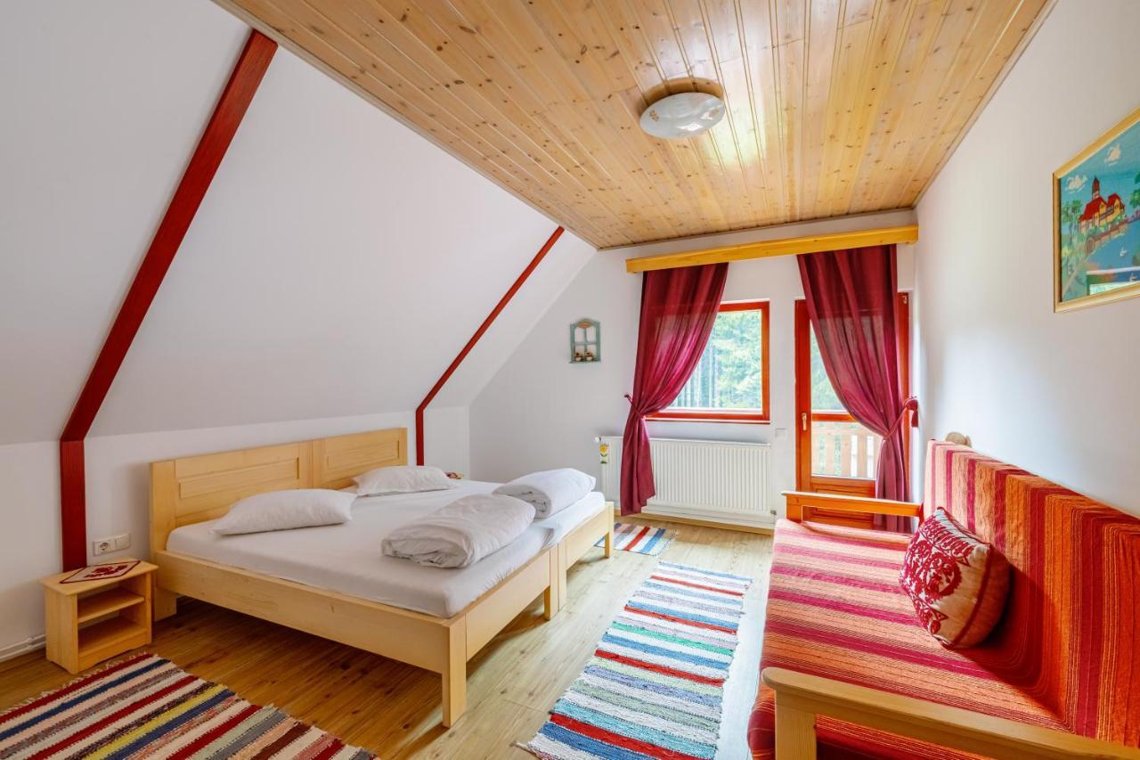 Cabana Bucin Bucin  Exteriör bild