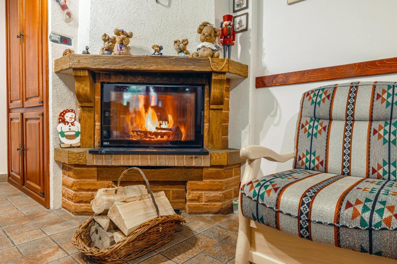 Cabana Bucin Bucin  Exteriör bild