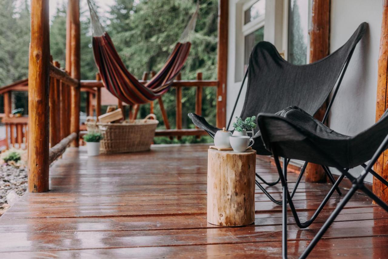 Cabana Bucin Bucin  Exteriör bild