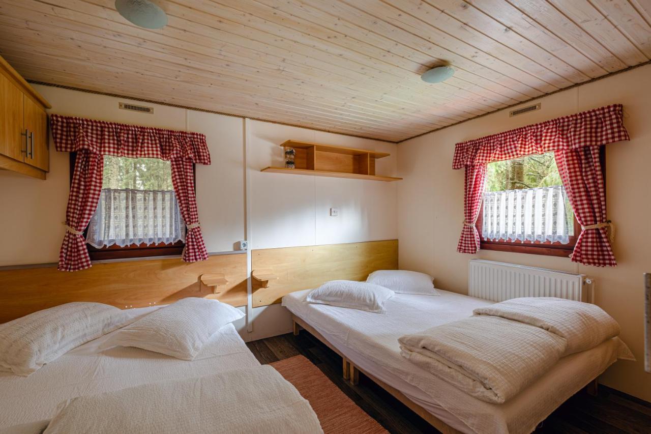 Cabana Bucin Bucin  Exteriör bild