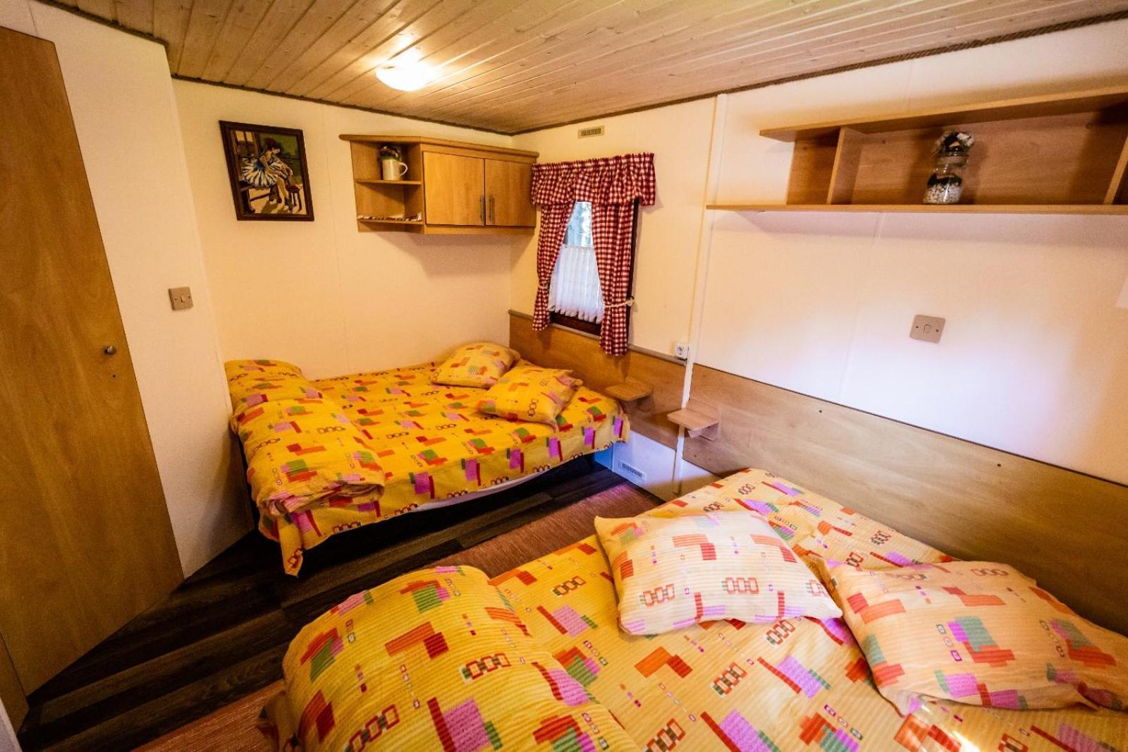 Cabana Bucin Bucin  Rum bild